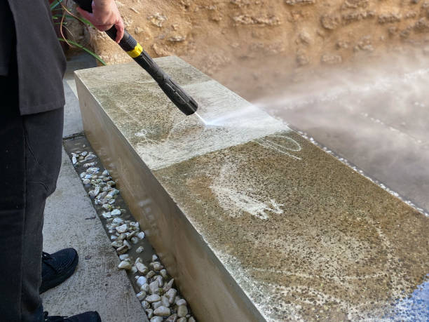 Best Garage Pressure Washing  in Kalkaska, MI