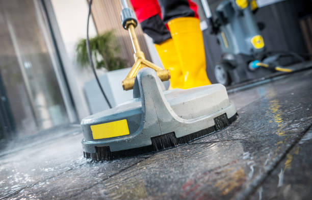 Best Sidewalk Pressure Washing  in Kalkaska, MI