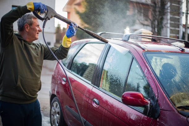 Best Pressure Washing Brick  in Kalkaska, MI