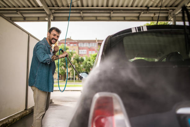 Best Commercial Pressure Washing  in Kalkaska, MI