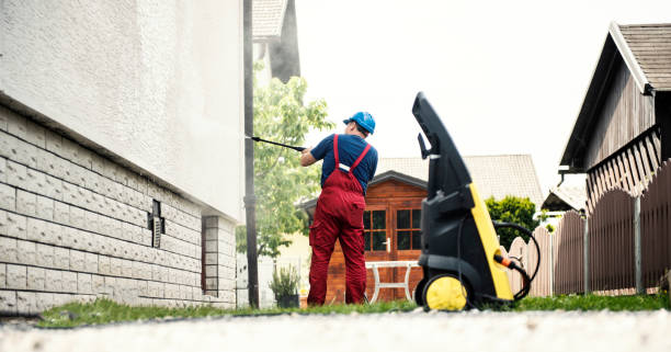 Best Sidewalk Pressure Washing  in Kalkaska, MI